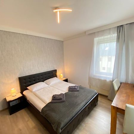 Pension Guenther Graz Ngoại thất bức ảnh
